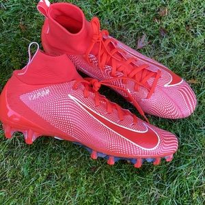 Nike vapor cleats size 11